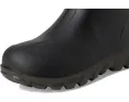 Bogs сапоги Classic Seamless Mid с бесшовной конструкцией и принтом листьев