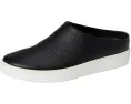 Клоги ECCO Soft 60 Slide с широкой колодкой и технологией FLUIDFORM
