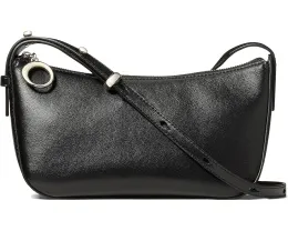 Kate Spade New York Halo Fine Grain Leather кроссбоди с регулируемым ремнём