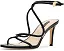 Босоножки Nine West Emerila на высоком каблуке-шпильке с асимметричными ремешками