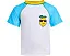 Детская футболка-рашгард Appaman Kids с защитой UPF 50+