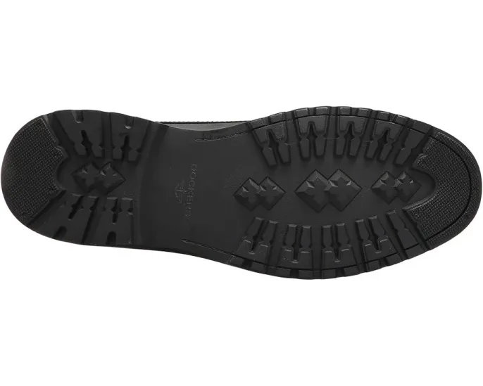 Оксфорды Dockers Warden Plain Toe с технологией Comfort Zone