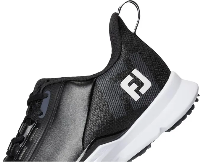 Гольф-обувь FootJoy FJ Fuel прошлого сезона с облегченной амортизацией