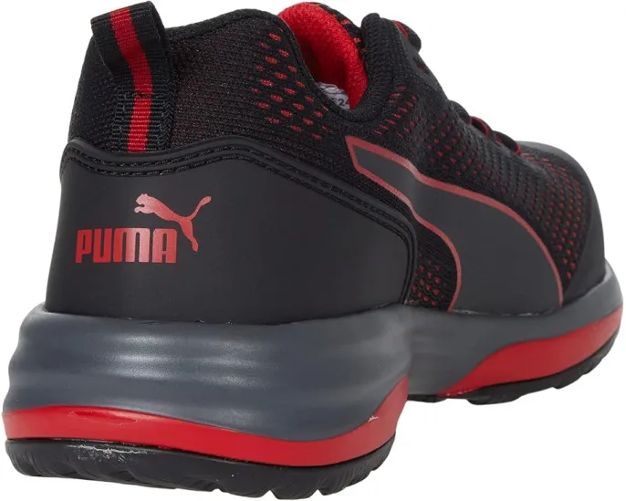 Puma Speed Low EH для защиты от поражения электрическим током