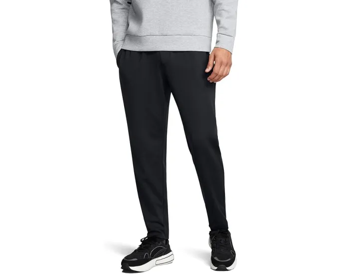 Under Armour Motion Tapered Pants с сужающимися штанинами и эластичным поясом