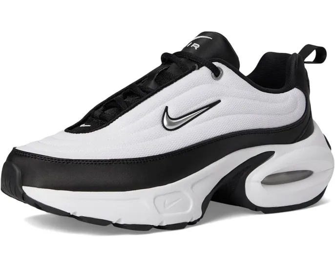 Кроссовки Nike Air Max Portal с объемной подошвой и стеганым верхом