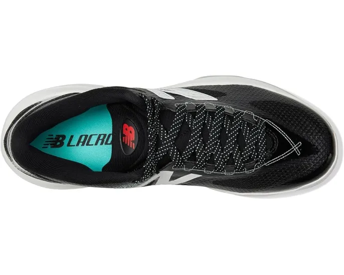 New Balance FreezeLX v5 Box бутсы для лакросса с устойчивостью