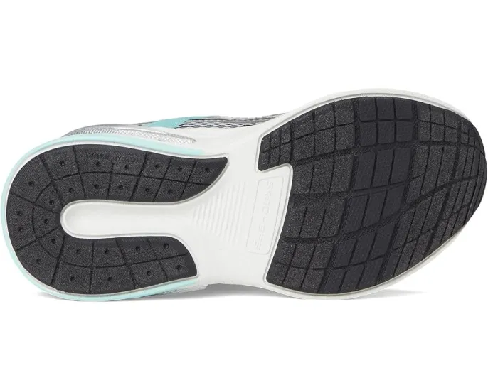 SKECHERS KIDS S2K детские кроссовки в стиле Y2K с сетчатым верхом и амортизирующей межподошвой