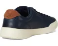 Cole Haan Кроссовки Grand Crosscourt Modern с перфорацией и круглым носком