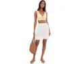 Бюстгальтер-бралетт Petal Party Plunge с кружевным декором Free People