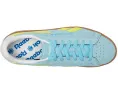 Кроссовки Reebok Club C Grounds UK с замшевым верхом и каучуковой подошвой