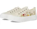 Blowfish Malibu детские кеды Sadie-Sun Lace-Up на платформе с вышивкой