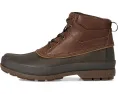 Чукка Sperry Coldbay с водонепроницаемой кожей и мембраной