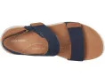 Сандалии Josef Seibel Estelle 04 из натуральной кожи с регулируемыми ремешками