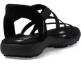 Skechers Reggae Slim обувь без шнуровки с технологией Hands Free Slip-Ins