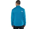 Куртка The North Face Cedar Trail с сетчатым флисом и молнией