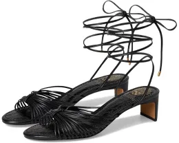 Босоножки Vince Camuto Lory на низком каблуке с обмоткой вокруг щиколотки