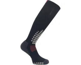Носки Eurosock Ski Wool Supreme 2-Pack из мериносовой шерсти с амортизацией