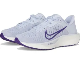 Беговые кроссовки Nike Quest 6 с дышащим верхом и мягкой промежуточной подошвой