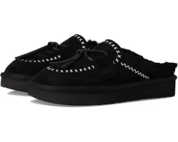 Мюли Montreal от Blowfish Malibu с искусственным мехом и узлом на союзке