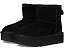 Детские угги UGG Classic Mini Platform с переработанными материалами