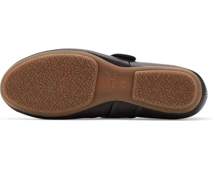 Туфли Mary Jane Matilda от Dansko с пряжкой