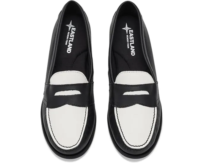 Пенни-лоферы Eastland Classic II из гладкой кожи с анатомической стелькой