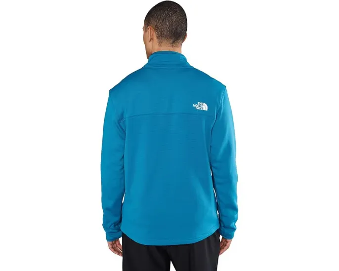 Куртка The North Face Cedar Trail с сетчатым флисом и молнией