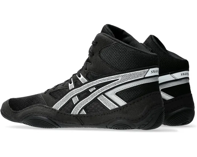 ASICS Кроссовки Snapdown 4 с верхом из полиэстера