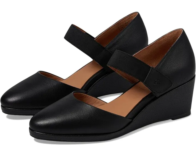 Туфли Gentle Souls by Kenneth Cole Oriana на платформе с многослойной стелькой PORON