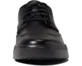Кроссовки Cole Haan Grand Crosscourt Wing Tip из замши с технологией Grand.ØS