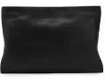 Кошелек AllSaints Remy из кожи со съемным кольцом и двумя карманами