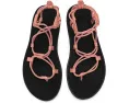 Сандалии Teva Voya Infinity с эластичными шнурками и стелькой Mush