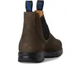 Ботинки Blundstone BL2242 с водонепроницаемой кожей и овечьей шерстью