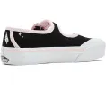 Детские туфли Mary Jane Vans Kids из прочного холста с застежкой на пряжку