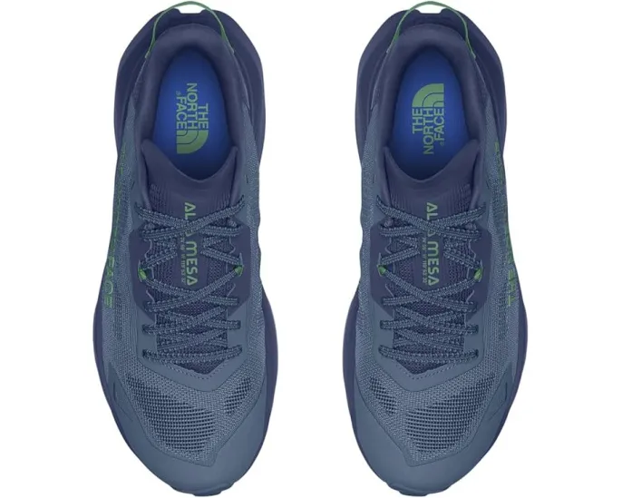 Трейловые кроссовки The North Face Altamesa 300 V2 с амортизацией DREAM