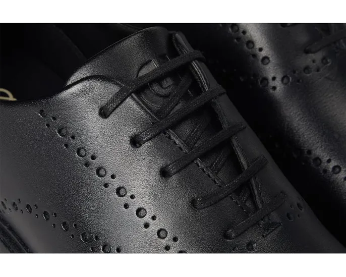 Оксфорды Cole Haan Originalgrand Cityspectre Wingtip с улучшенной амортизацией