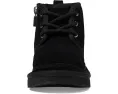 Ботинки UGG Kids Neumel II для малышей с подкладкой из шерсти UGGpure