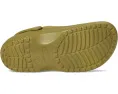 Клоги Crocs Classic Crafted Canvas с холщовым верхом