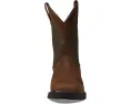 Водонепроницаемые ботинки Ariat Groundbreaker Wide Square Toe H20 ST со стальным носком