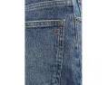 Шорты Madewell Perfect Vintage Mid Length с завышенной талией и пятью карманами