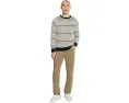 Джинсы Toad&Co Tamarack Slim из органического хлопка с эластаном