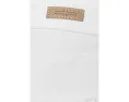 Джинсы Liverpool Los Angeles Petite с вышивкой Stride Crop Wide Leg Inseam 24
