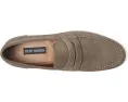 Лоферы Steve Madden Ramsee из мягкой замши