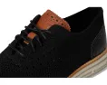 Оксфорды Cole Haan Original Grand Remastered Stitchlite с круглым носком