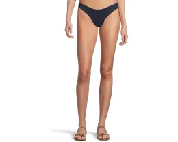 Классические бикини-трусы L*Space Rocky Bottom с французским кроем и широкой резинкой