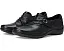 Туфли Clarks Cora Aubrie с ремешком и круглым носком