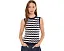 Топ Everyday Chevron Knit Shells Sanctuary с волнистым узором