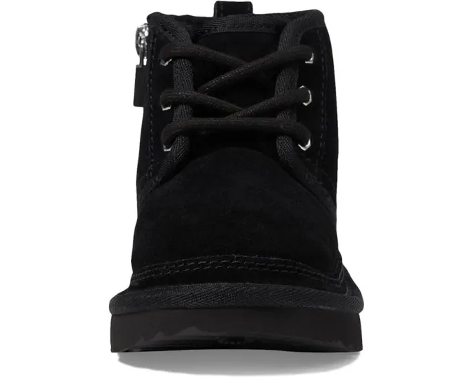 Ботинки UGG Kids Neumel II для малышей с подкладкой из шерсти UGGpure