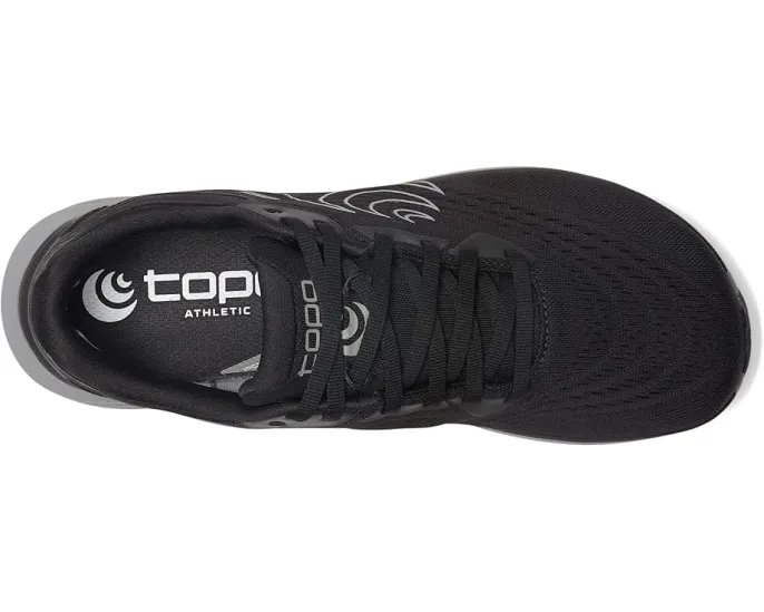 Водонепроницаемые кроссовки Topo Athletic Phantom 4 WP с технологией eVent BIO